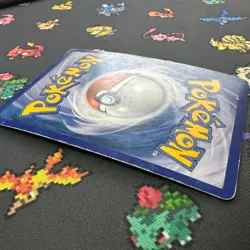 Indigo Plateau Triumphant 86/102 Reverse Holo MP Pokemon TCG Celebi - Image 5