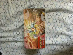 Pokemon Scarlet & Violet Surging Sparks Booster Box - English TCG - Image 2