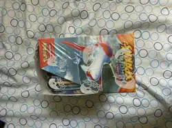Pokemon Scarlet & Violet Surging Sparks Booster Box - English TCG - Image 3