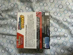 Pokemon Scarlet & Violet Surging Sparks Booster Box - English TCG - Image 4