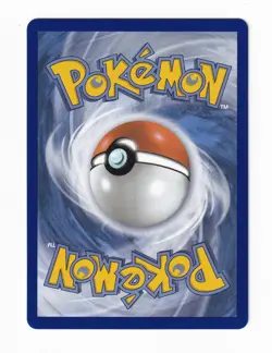 Oricorio EX 110/094 - Phantasmal Flames - LP Ultra Rare - Pokemon TCG - Image 2