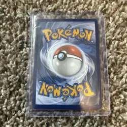 Pokemon Ninetales 199/197 Obsidian Flames Holo Illustration Rare 120 HP - Image 2