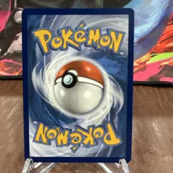 Pokemon Mew EX Double Rare Holo 151/165 Sv: Scarlet & Violet 151 - Image 2