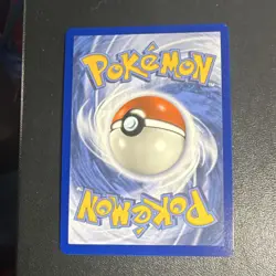 Pokemon Jirachi GX Promo Holo Alternate Art 079A/236 Basic 160 HP English - Image 4