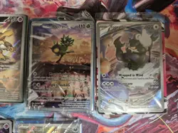 (8) Sealed Pokemon ETB Promo Alakazam Eevee Wobbuffet Etc - Image 4