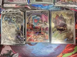 (8) Sealed Pokemon ETB Promo Alakazam Eevee Wobbuffet Etc - Image 5