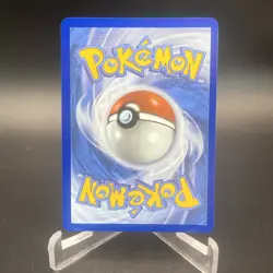 Pokemon TCG Crustle 186/182 S&V Destined Rivals - Image 2