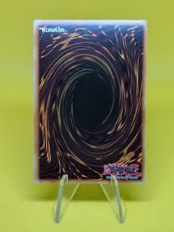 Yugioh - Beastly Mirror Ritual (PRC1-EN002) - Super Rare 1st Edition - Image 2