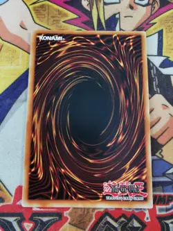 Jinzo dusa-en045 1st Edition (NM+) Ultra Rare Yu-Gi-Oh! - Image 2