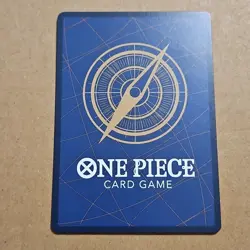 One Piece DEATH WINK (OP02-069/258) OP02 Paramount War NM TCG CCG - Image 2