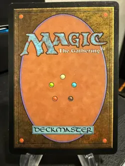 MTG Magic the Gathering Tempest Eladamri's Vineyard - Image 2
