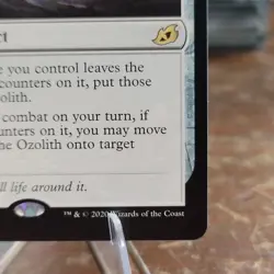 MTG the Ozolith Ikoria: Lair of Behemoths - Image 2