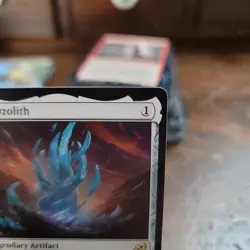 MTG the Ozolith Ikoria: Lair of Behemoths - Image 4