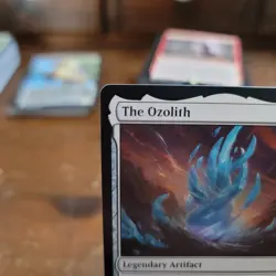 MTG the Ozolith Ikoria: Lair of Behemoths - Image 5
