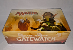 MTG Oath of the Gatewatch New Booster Box (x36 Packs) Factory Sealed OGW - Image 1