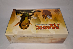 MTG Oath of the Gatewatch New Booster Box (x36 Packs) Factory Sealed OGW - Image 2