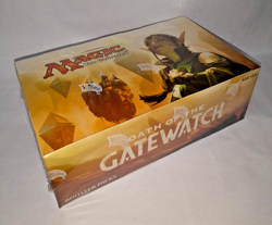 MTG Oath of the Gatewatch New Booster Box (x36 Packs) Factory Sealed OGW - Image 3
