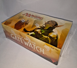 MTG Oath of the Gatewatch New Booster Box (x36 Packs) Factory Sealed OGW - Image 4