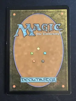 1x Foil Embodiment of Agonies (098) Core Set 2020 M20 LP MTG Magic x1 MKE - Image 2