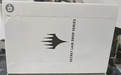 MTG Secret Lair Thrilling Tales of the Undead NON-FOIL - Image 2