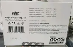 MTG Secret Lair Thrilling Tales of the Undead NON-FOIL - Image 3
