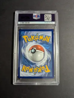Pikachu VMAX 044/185 Pokemon SWSH Vivid Voltage Full Art PSA 10 GEM MINT - Image 4