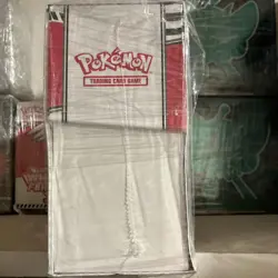 Pokemon TCG White Flare Elite Trainer Box ETB New Factory Sealed - Image 4