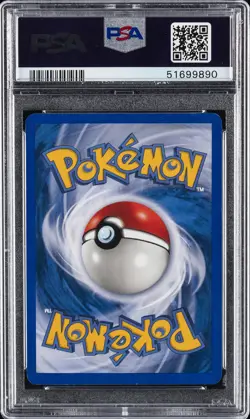2002 POKEMON EXPEDITION #44 DUGTRIO PSA 10 - Image 2