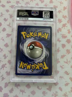 1999 POKEMON JUNGLE FEAROW #36/64 1st Edition PSA 3 VERY LOW POP ONLY 7 - Image 2
