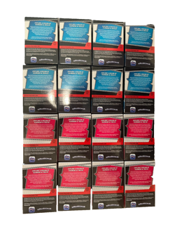 Pokemon Black Bolt and White Flare Booster Bundle Set of 8 (Total of 16x) - Image 2