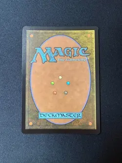 2025 MTG Final Fantasy Tromell, Seymour's Butler Extended Art Foil #162 - Image 2