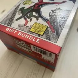 Magic the Gathering Spider-Man Gift Bundle English Edition NEW - Image 2