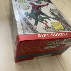 Magic the Gathering Spider-Man Gift Bundle English Edition NEW - Image 3