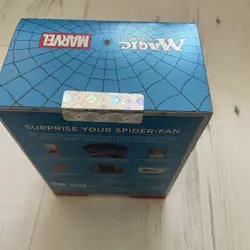 Magic the Gathering Spider-Man Gift Bundle English Edition NEW - Image 4