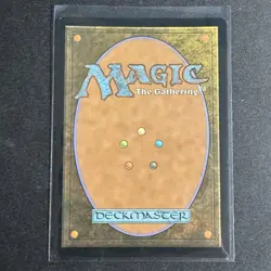 Berserk - 0050 - MTG: Secrets of Strixhaven - Borderless - Mythic - FOIL - Image 2