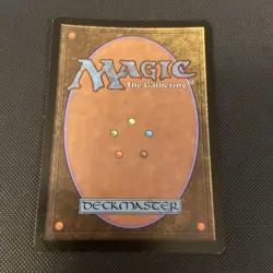 Sephara, Sky's Blade Core Set 2020 Foil; MTG - Image 4