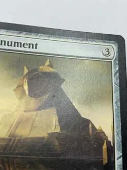 Oketra's Monument - Amonkhet - MTG - UNC - Magic the Gathering - Image 5