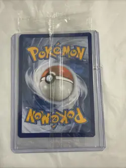SEALED Greninja Gold Star SWSH144 Celebrations Black Star Promo Pokemon 🔥 - Image 2