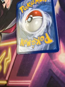 Salamence EX - XY170 - Pokemon Promo XY Ultra Rare Card LP WITH CREASE - Image 3