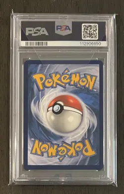 Snorlax 2023 Elite Trainer Box 151 Promo PSA 9 Mint Pokemon - Image 2