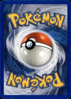 CHINCHOU 70 COMMON AQUAPOLIS POKEMON MP - Image 2