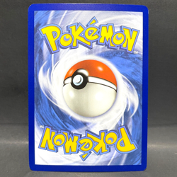 2024 POKEMON SHROUDED FABLE IRON MOTH 009/064 REVERSE HOLO (UNCOMMON) - Image 2