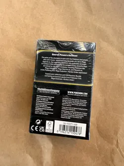 Pokemon TCG: Mega Evolution Perfect Order Booster Bundle (6 Booster Packs) - Image 2