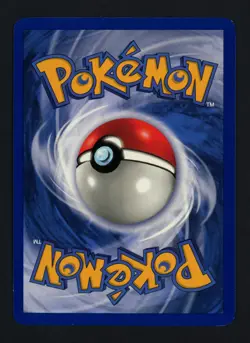 Mew 9 WoTC Promo Holofoil Pokemon TCG - Image 2