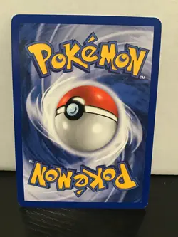 Xatu 52/111 Uncommon Pokemon Neo Genesis - Image 2