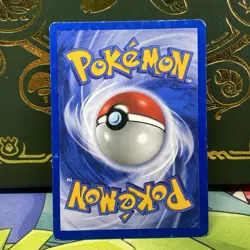 Light Azumarill Holo-Rare - 13/105 Neo Destiny - Pokemon TCG - LP SWIRL - Image 5