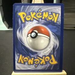 Blastoise 017/078 Pokemon GO Reverse Holo - Image 2