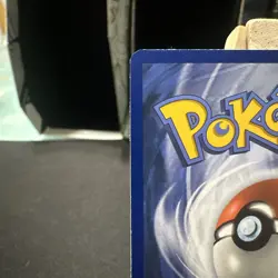 Blastoise 017/078 Pokemon GO Reverse Holo - Image 3