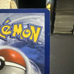 Blastoise 017/078 Pokemon GO Reverse Holo - Image 4