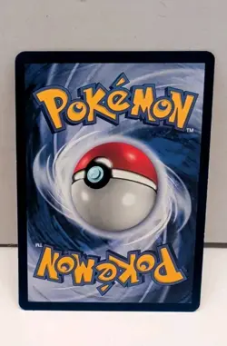 The Pokemon Company Mew 08/53 Wotc Promo Regular English Basic 50 HP - Image 2